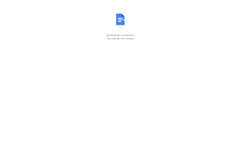 create custom digital forms and workflows with google workspace
