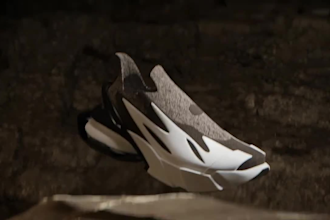 do 3d shoe animation, modeling, sneaker design, and realistic shoe rendering