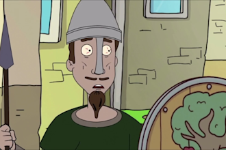 bring your black urban voice actor to life