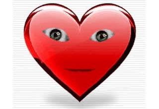 animate a loveheart to send to you love one on valentines day