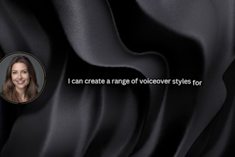 create realistic ai generated voiceovers with elevenlabs