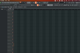 teach you how to use logic pro fl studio and studio one