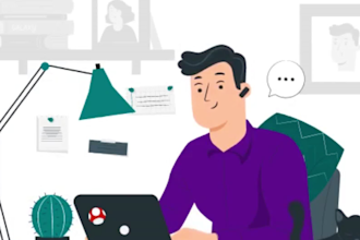 write well researched and SEO optimized affiliate articles