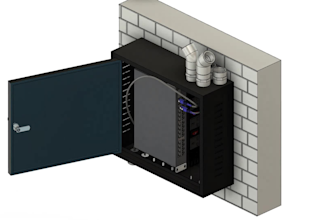 convert product ideas into 3d cad models for prototyping