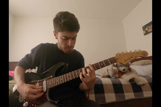 help you learn guitar with customized lessons