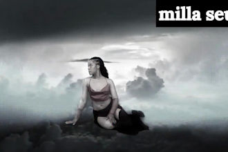 remove green screen, change background, and do professional roto and vfx editing