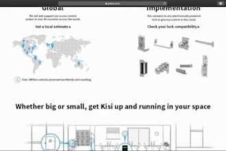 design sleek user friendly web or mobile UI in figma