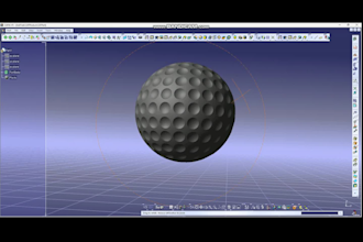 design anything in catia