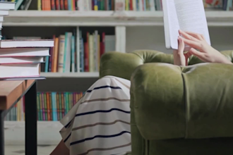 create stunning book trailers that captivate readers and boost sales