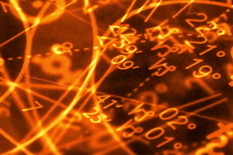 do your birth chart reading by astrology