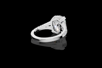 make cinematic 3d jewelry animation video, 3d modeling, jewelry design rendering