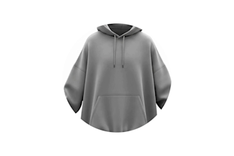create 3d clothing, 3d garment, streetwear pattern design in clo3d, second life