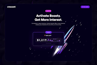 do interactive 3d animated website, webflow animation, UI animated landing page