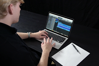 be your pro pop, rock or indie mixing engineer for your song