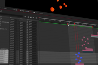 edit or create any adobe after effects templates animation