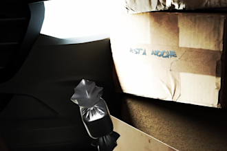 visual 3d para video musical, promocional, etc
