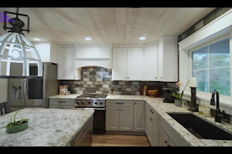 do luxury real estate highlight and walkthrough tour videos