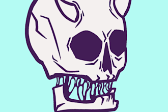 draw doodle icons and illustrations