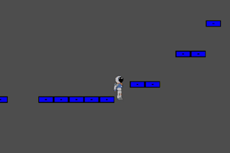 create simple game as you like using godot engine
