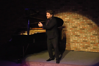 sing, play, or arrange your music