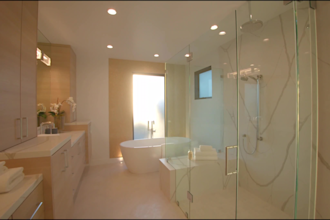 edit luxury real estate drone videos for social media ads