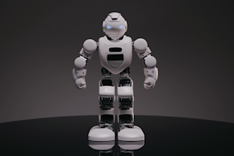 build ai ml models for decision automation