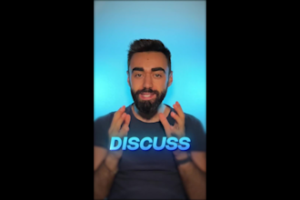 edit engaging instagram reels, tiktoks, and youtube shorts