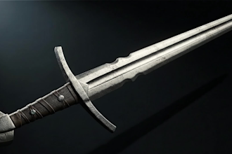 model professional game ready 3d characters and assets