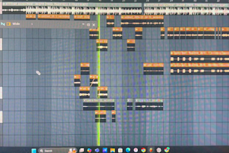mix and master your vocals with pro autotune and fx