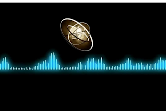 record software explainer ai voice over