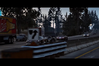 do fivem trailers, fivem loading screen, fivem animated logo, fivem banner