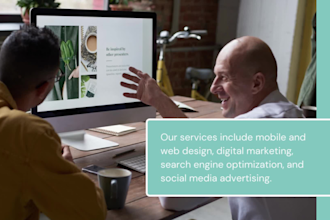 upgrade and modernize your resume, CV, cover letter, and linkedin profile