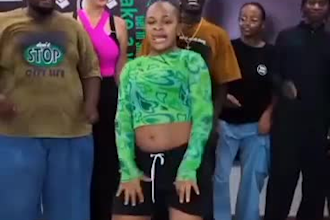 create a viral tiktok dance video to promote your music