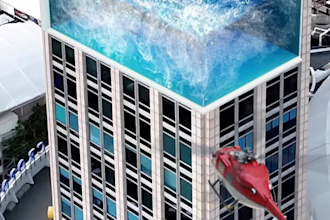 do cgi out of home ooh advertising