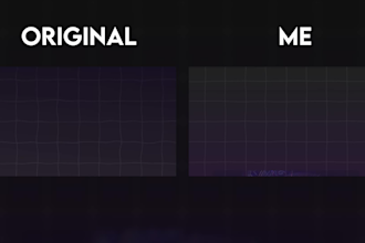 edit your gaming youtube video