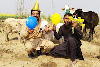 make happy birthday video africa happy birthday video africa