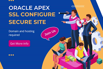 develop premium web applications in oracle apex