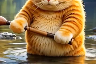 ai video creator, veo3, ai cinematic video, ai animation