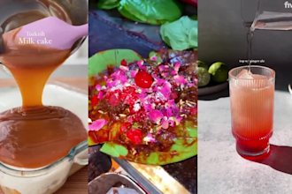 do tofu cooking video, recipe tasty buzzfeed in 4k, native food vids for youtube