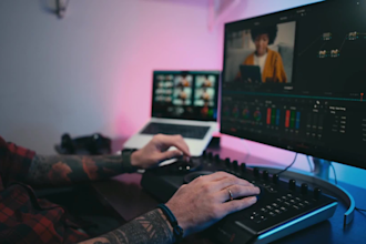do youtube top 10 videos and faceless cash cow video editing