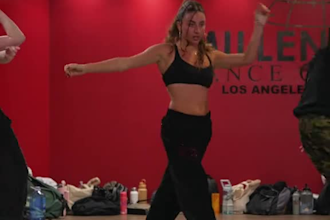 create unique, stunning dance choreography, dance video for your song