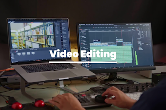 do professionally edit your youtube video