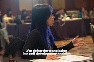 do english vietnamese translation