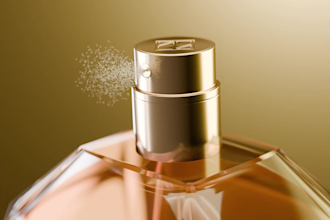 3d cgi perfume animation 3d bottle animation cgi video ads 3d perfume animation