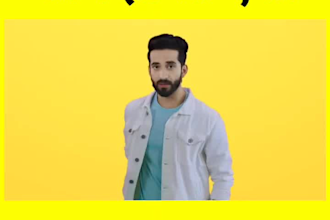 edit your youtube short video