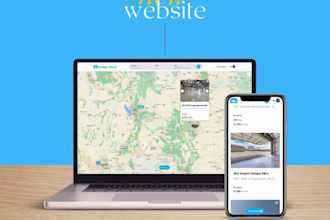 professional mern stack developer for full stack web applications