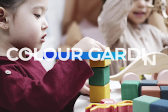 create a promotional video for your brand