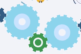 2d explainer video, animated cartoon video, 2d animation, animated cartoon music