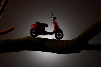 do 3d photorealistic 3d product rendering