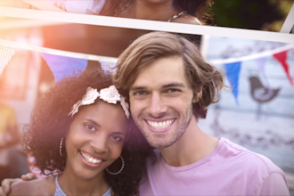 create professional slideshow videos, birthday or any event